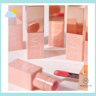 Má hồng dạng kem nars afterglow liquid blush 7ml