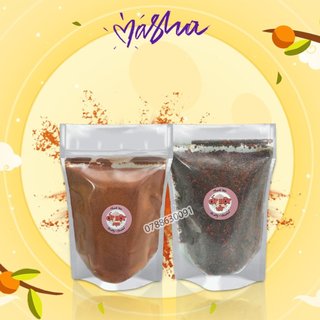 Ớt bột hàn quốc nhập khẩu gói 100gr