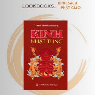 Sách - Kinh Nhật Tụng Rồng (Bìa Mềm)