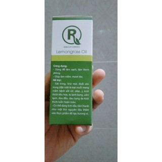 tinh dầu sả chanh 100ml