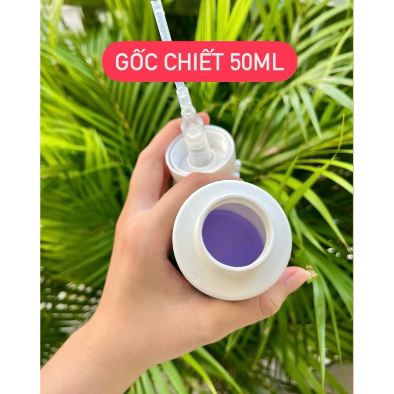 Dung dịch tẩy tế bào chết bha2%, ngăn tiết dầu