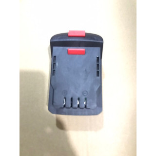 Đế chuyển máy DCA 20V dùng pin makita , đế chuyển chân pin makita dùng máy DCA 20V