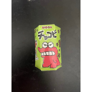 Squishy giấy bánh shin