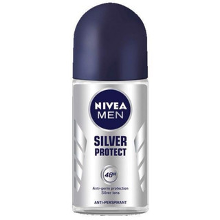 LĂN NGĂN MÙI NIVEA MEN 50ml