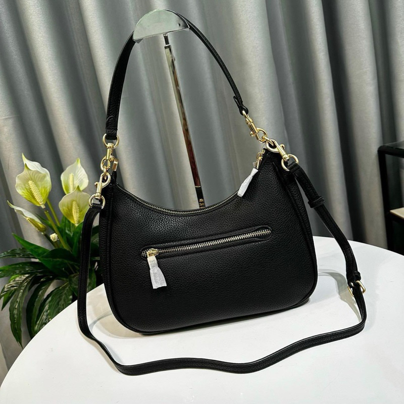 Túi xách nữ Teri Hobo basic Size Lớn‼️Có Sẵn‼️