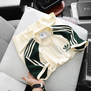 Raglan Tee