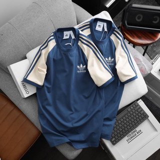 Raglan Tee