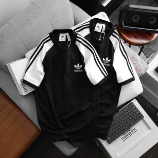 Raglan Tee