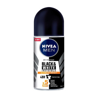 LĂN NGĂN MÙI NIVEA MEN 50ml
