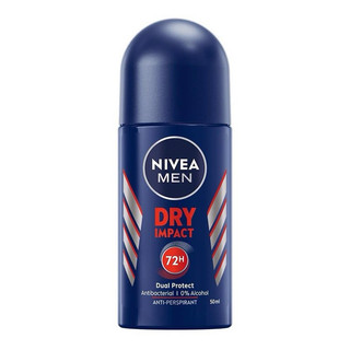 LĂN NGĂN MÙI NIVEA MEN 50ml