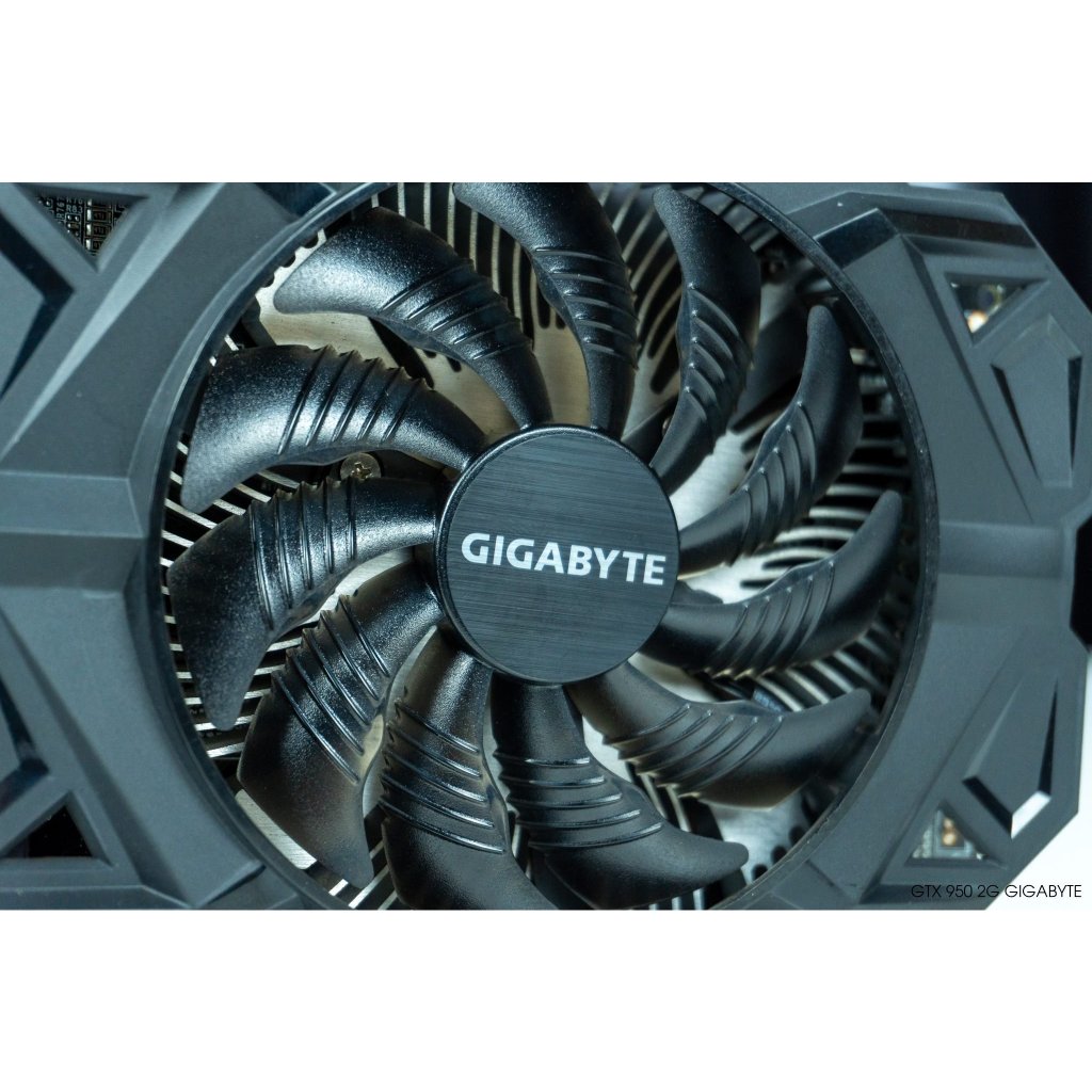Card Màn Hình GTX 950  Đã Qua Sử Dụng Hàng Đẹp - Bảo hành 1 tháng - Lỗi 1 đổi 1 ngay