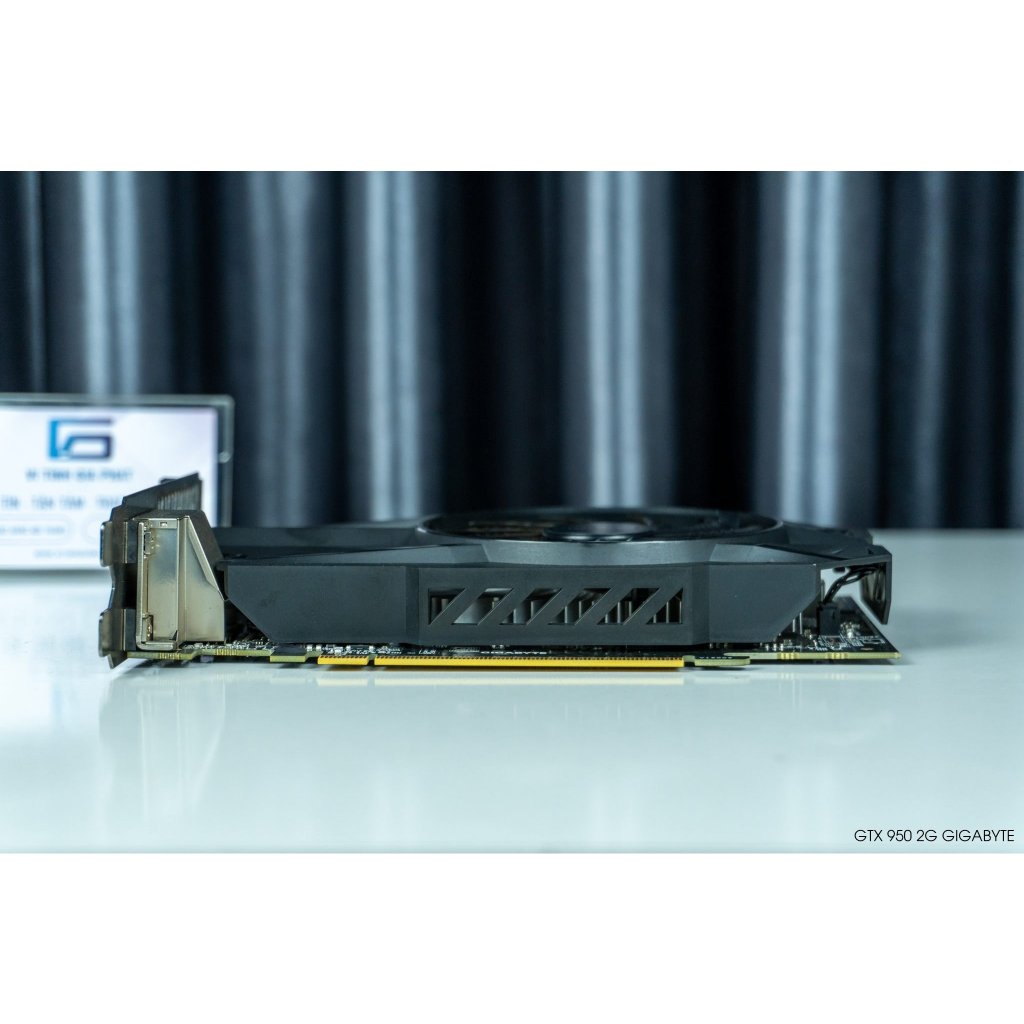 Card Màn Hình GTX 950  Đã Qua Sử Dụng Hàng Đẹp - Bảo hành 1 tháng - Lỗi 1 đổi 1 ngay