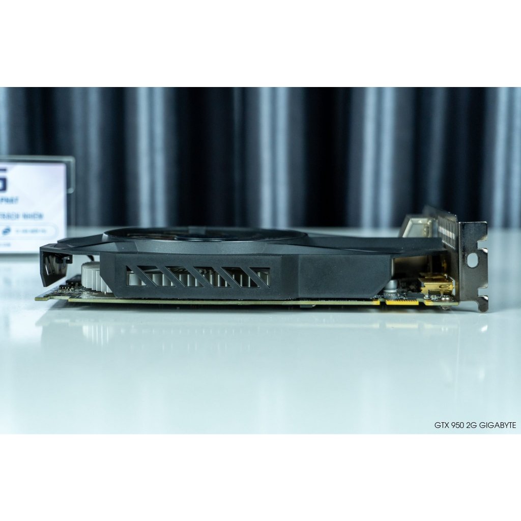 Card Màn Hình GTX 950  Đã Qua Sử Dụng Hàng Đẹp - Bảo hành 1 tháng - Lỗi 1 đổi 1 ngay