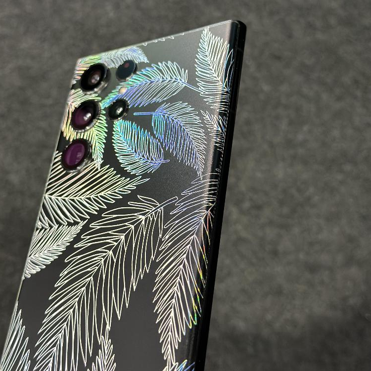 Miếng dán lưng PPF vân lá PPF Samsung S23 Ultra, S22 Ultra, S21 Ultra,Note 10 Plus /Note 20/ Note 20 Ultra/ Z Flod /Filp