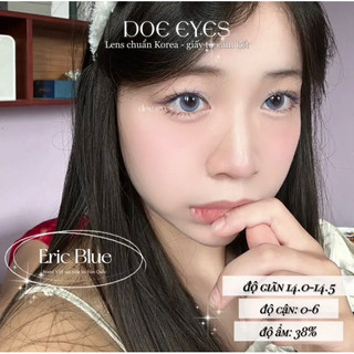 🍓 1 - 6,5 độ lens xanh hiệu ứng filter giãn nhẹ