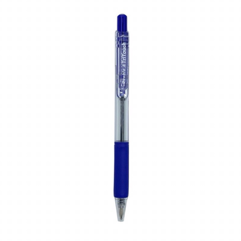 ( Giá Sỉ )Bút Bi Tritouch Double A ngòi 0.7mm