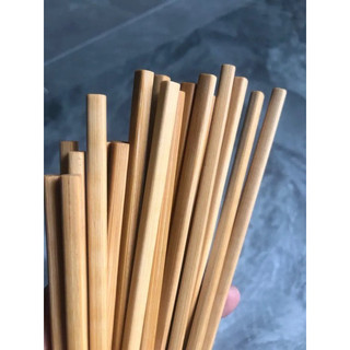 Đũa tre IKEA dùng 100% tre tự nhiên