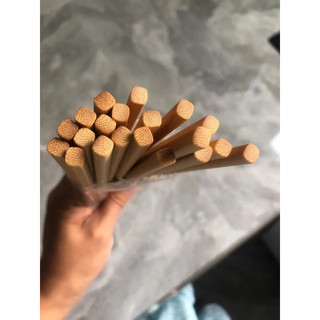Đũa tre IKEA dùng 100% tre tự nhiên
