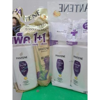 Dầu gội PANTENE chuẩn nội địa thái lan