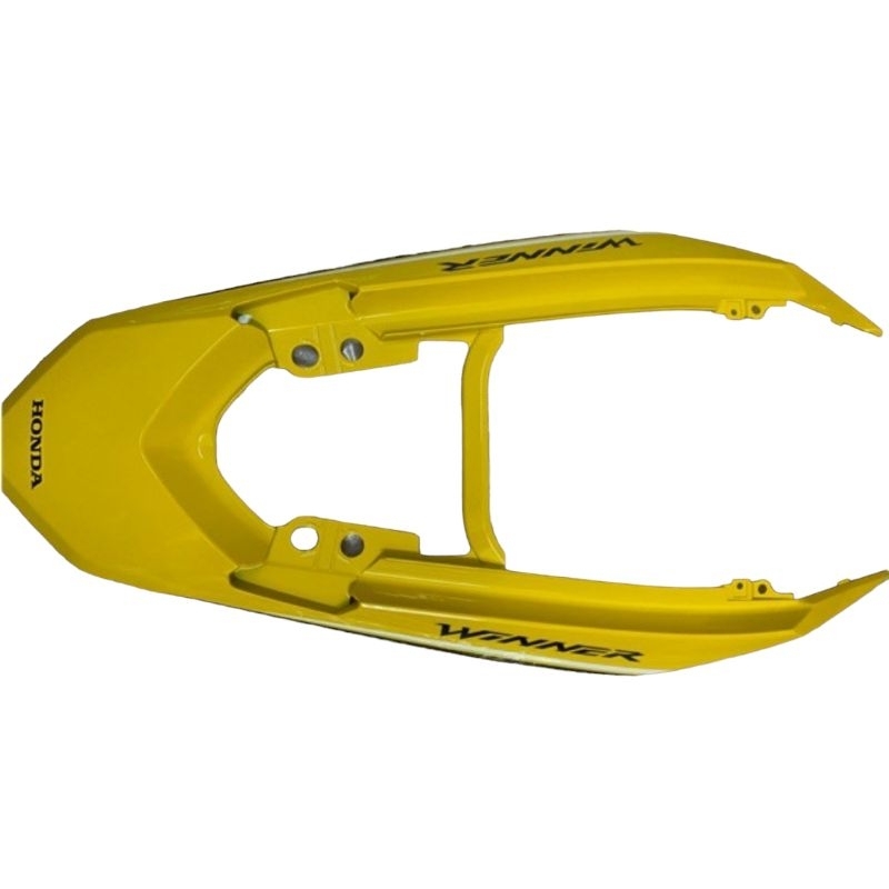 ỐP ĐUÔI SAU WINNER 150 , WINNER V1 ĐỦ MÀU