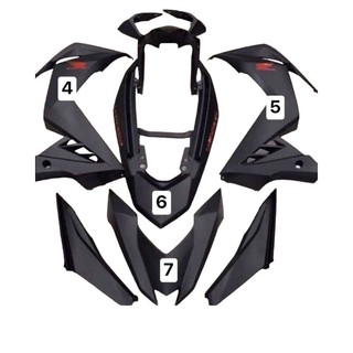 DÀN ÁO WINNER 150 , WINNER V1 ( LẺ TỪNG CHI TIẾT)