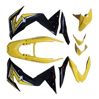 DÀN ÁO WINNER 150 , WINNER V1 ( LẺ TỪNG CHI TIẾT)