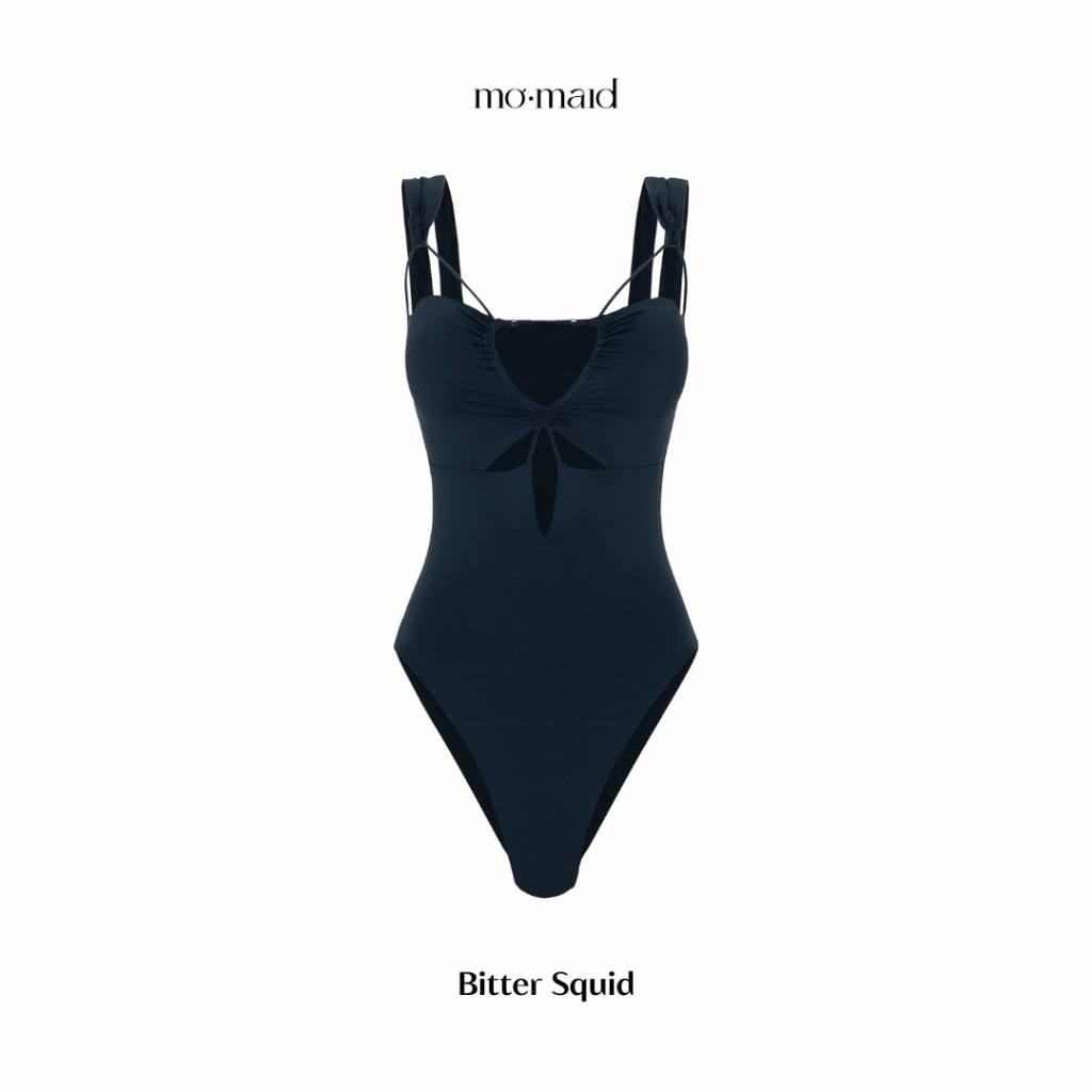 Bitter Squid | Đồ Bơi Swimsuit Một Mảnh | Mơmaid | Momaid Bikini | momaid.co | BigBuy360 - bigbuy360.vn