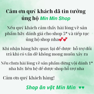 Snack vị gà quay Chíp chíp! Hằng Đại (gói 26g)