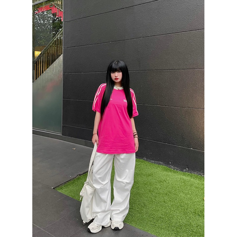 Áo Thun Zombie Club, ZOMBIE CURVE, Local Brand Cotton 100% 230gsm Chính Hãng | BigBuy360 - bigbuy360.vn
