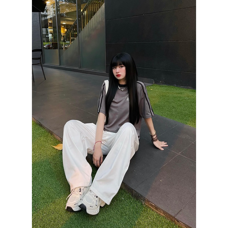 Áo Thun Zombie Club, ZOMBIE CURVE, Local Brand Cotton 100% 230gsm Chính Hãng | BigBuy360 - bigbuy360.vn