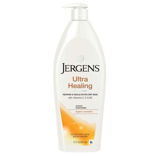 Dưỡng thể Jergens Ultra Healing 621ml