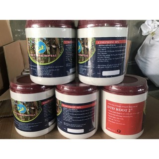 Kích thích mủ cao su H&K Long An nồng độ 10.0 - chuyên dành cho cây thanh lý