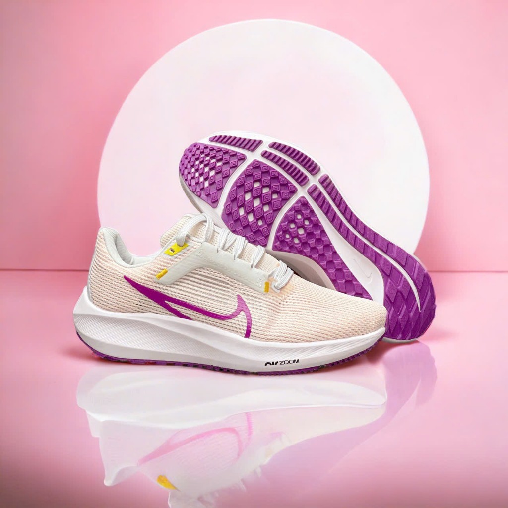 Giày tập gym Pegasus 40 nữ trẻ trung hàng RP chuẩn sz