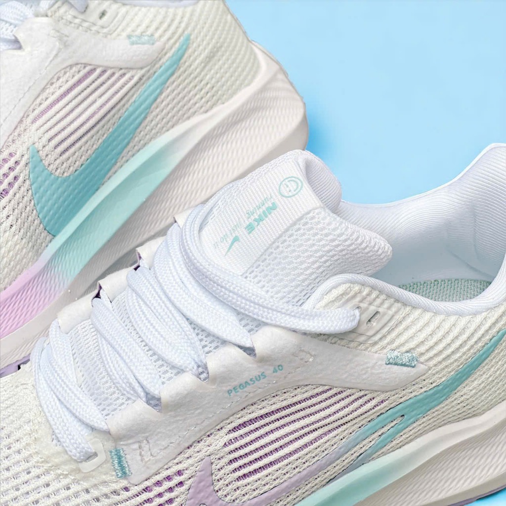 Giày tập gym Pegasus 40 nữ trẻ trung hàng RP chuẩn sz