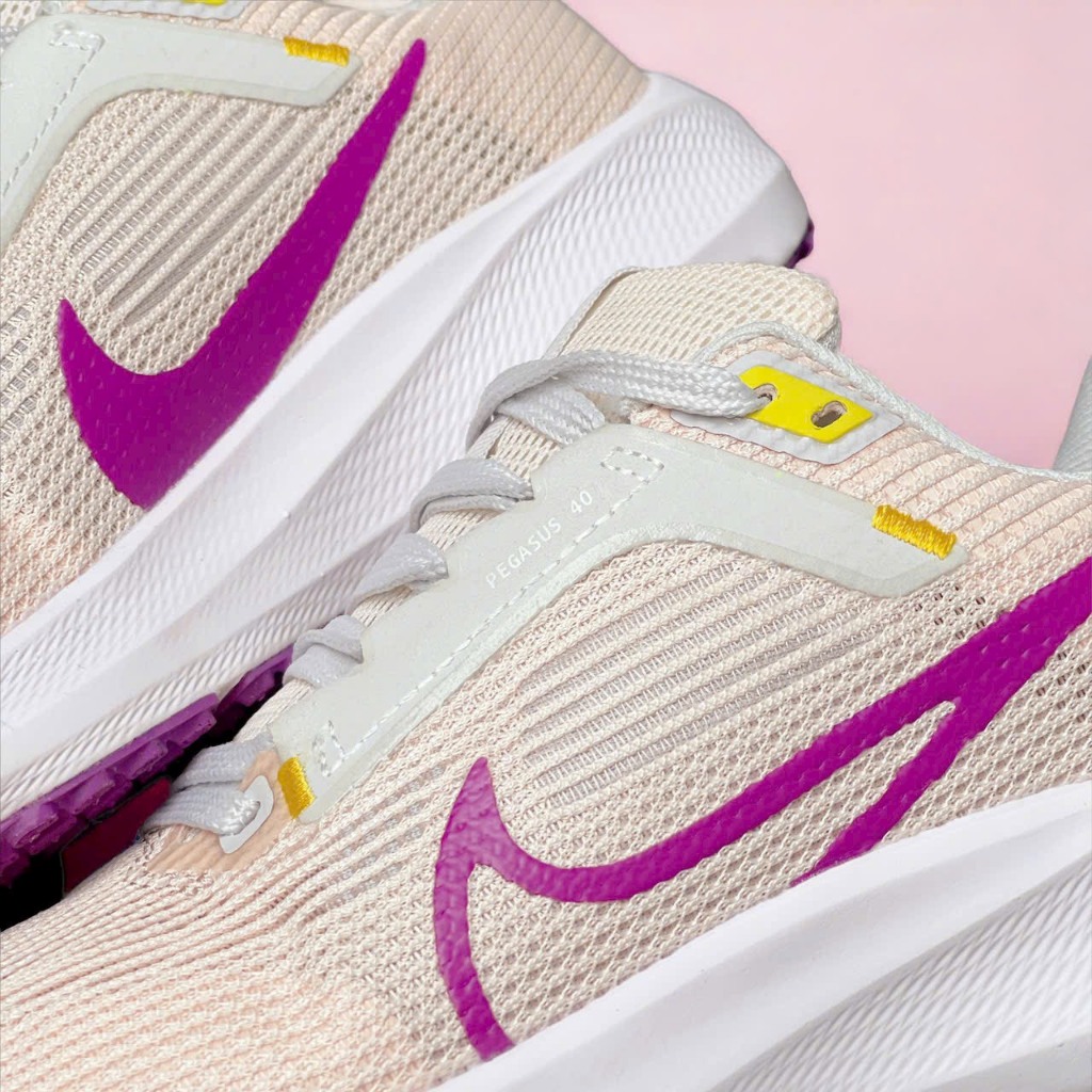 Giày tập gym Pegasus 40 nữ trẻ trung hàng RP chuẩn sz