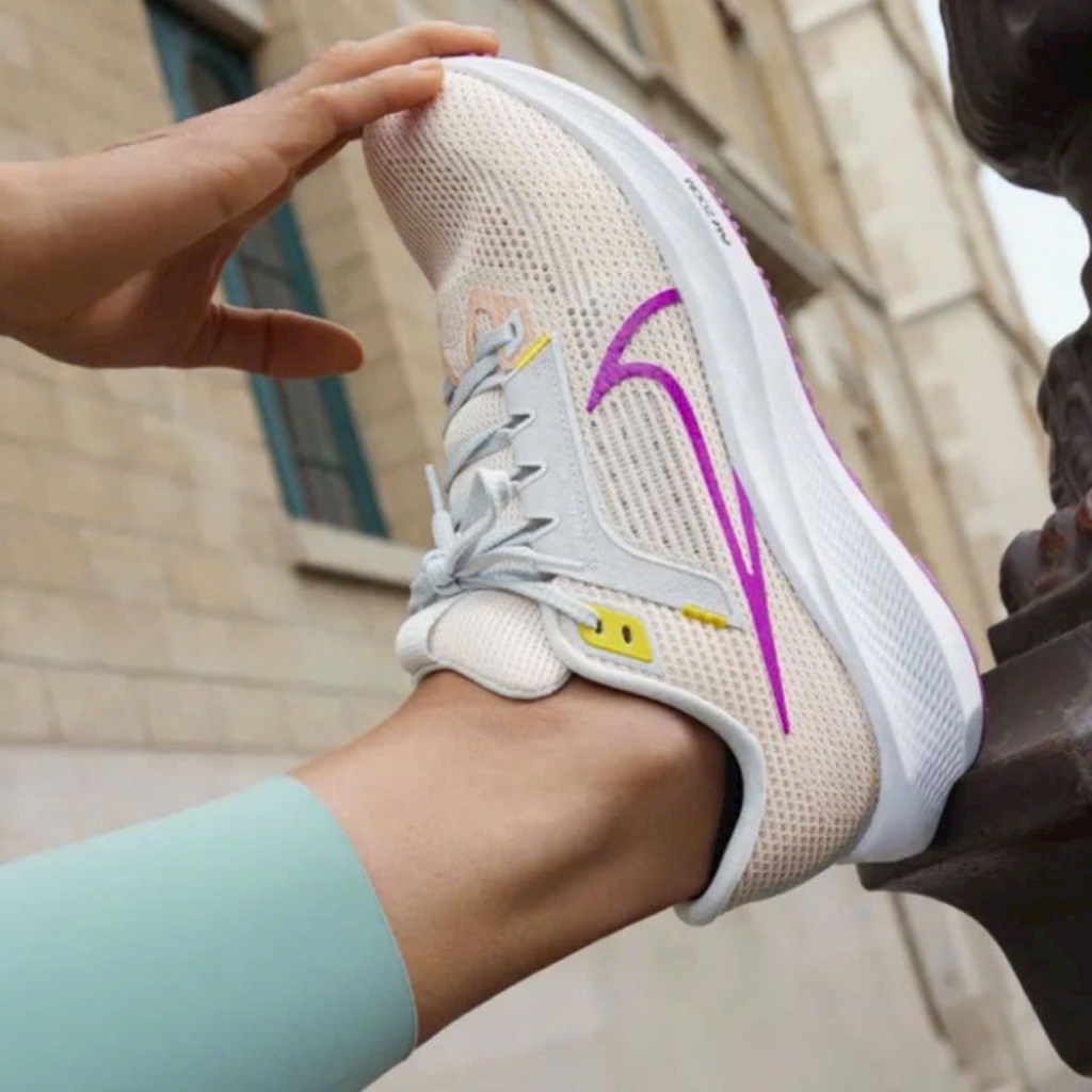 Giày tập gym Pegasus 40 nữ trẻ trung hàng RP chuẩn sz