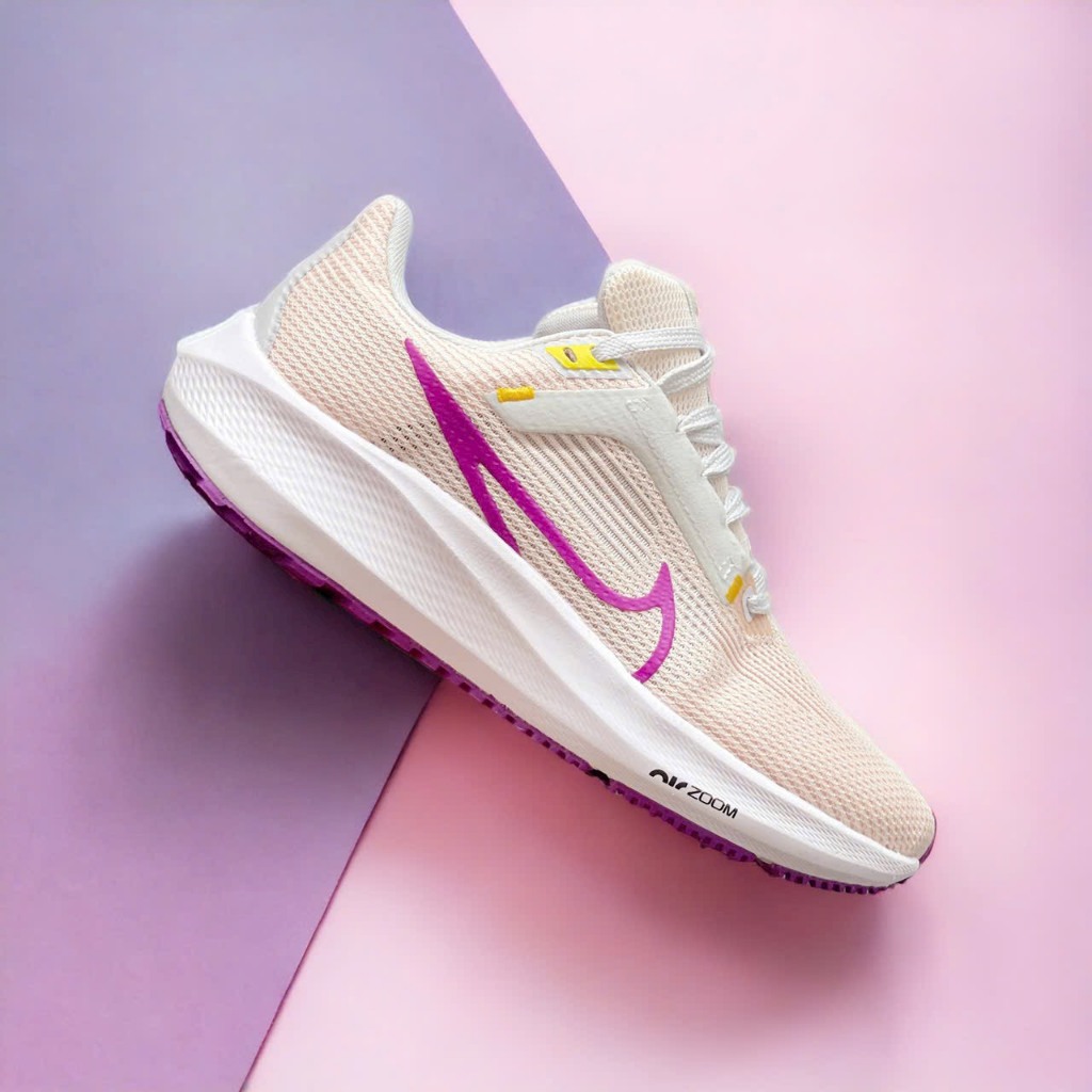 Giày tập gym Pegasus 40 nữ trẻ trung hàng RP chuẩn sz