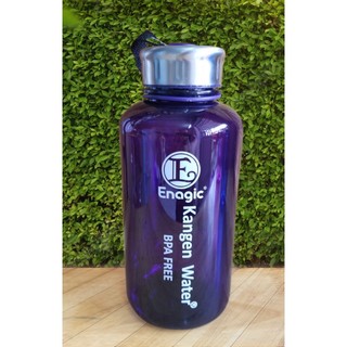Bình Đựng Nước Ion kiềm Enagic Giữ Hydrogen Dung Tích 1000ml