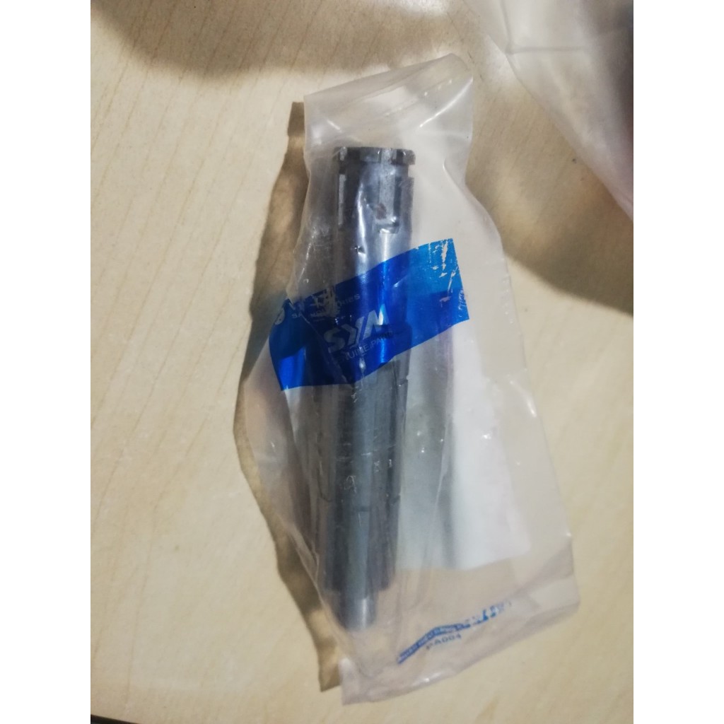 Cốt nhông tải xe số Sym,ráp chung xe wave, dream