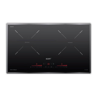 Bếp từ đôi KAFF KF-FL866GII