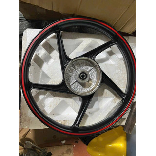 Vành trước xe điện cap a cỡ vành 18x2.50