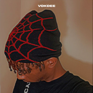 Nón len SPIDER BEANIE | VOKDEE