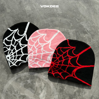 Nón len SPIDER BEANIE | VOKDEE