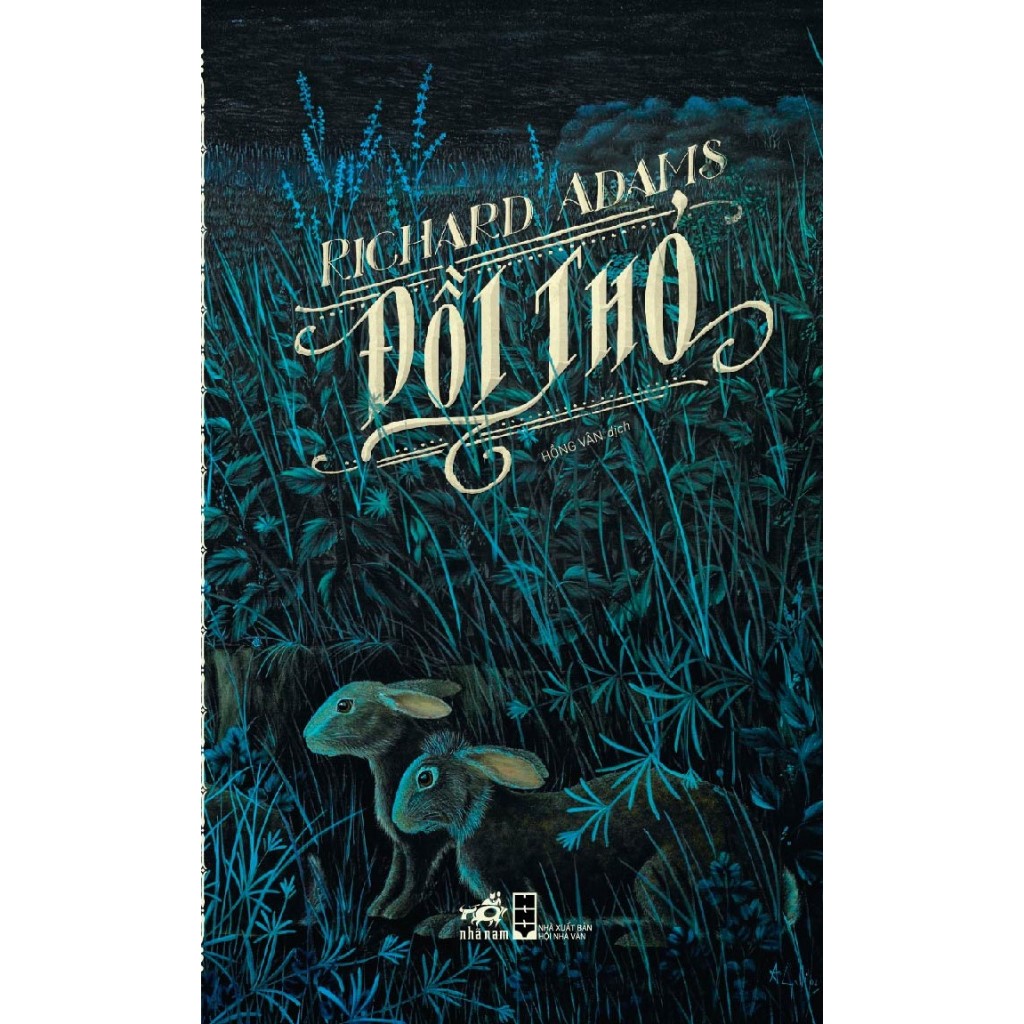 Sách - COMBO Đồi thỏ - Mèo chiến binh : Vào trong hoang dã