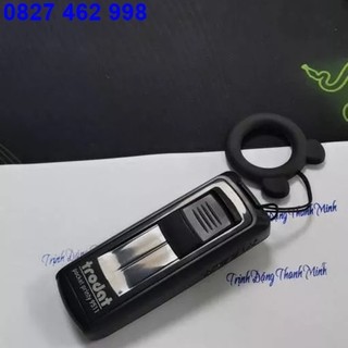 Khắc con dấu tên usb bỏ túi trodat 9512 nhỏ gọn tiện lợi, dễ mang đi