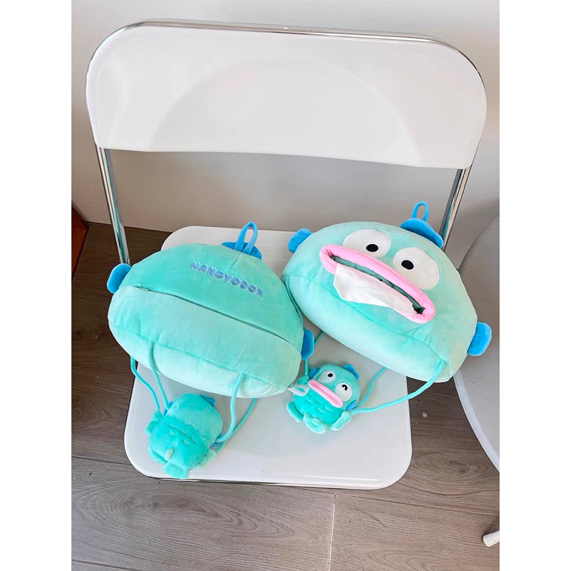 HANGYODON BÔNG RÚT GIẤY