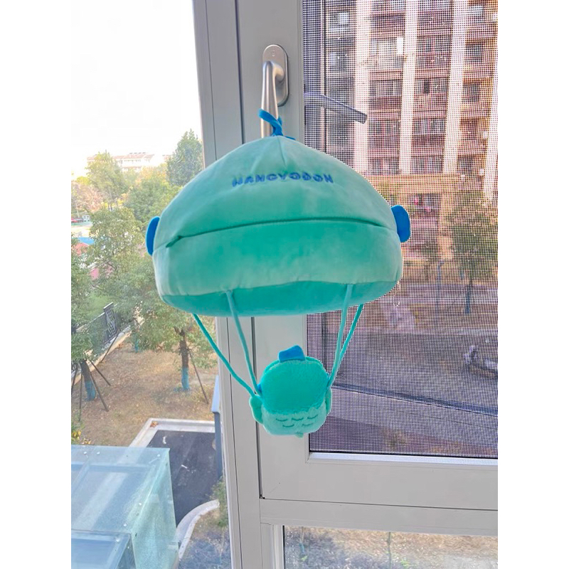 HANGYODON BÔNG RÚT GIẤY