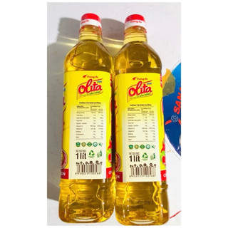 Dầu ăn Olita Tường An Chai 1 lít