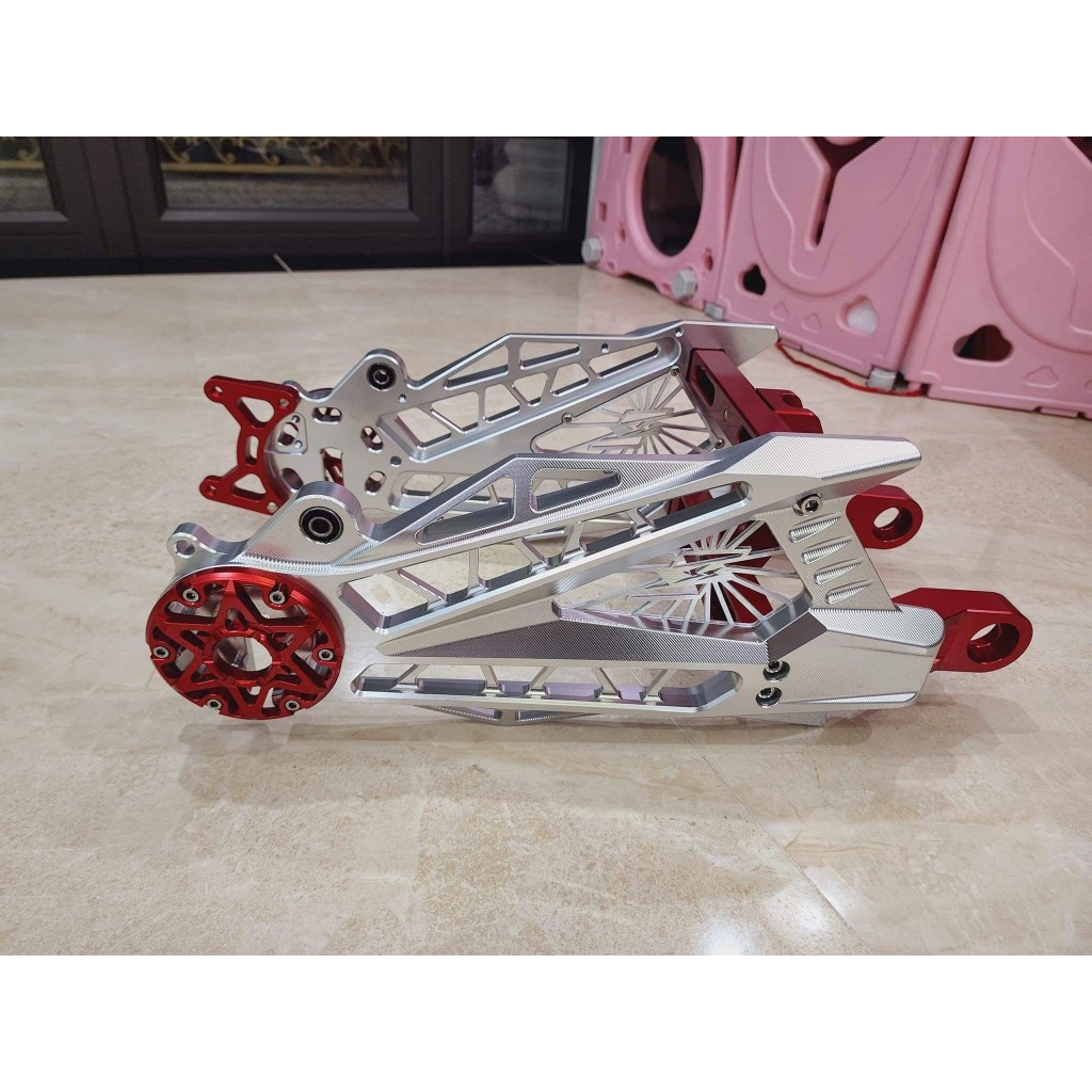 Gắp CNC V2 độ chế xmen