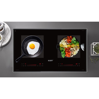 Bếp từ KAFF KF-FL6996II